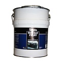 Tenco Topcoat Zwart (vanaf 1 liter)