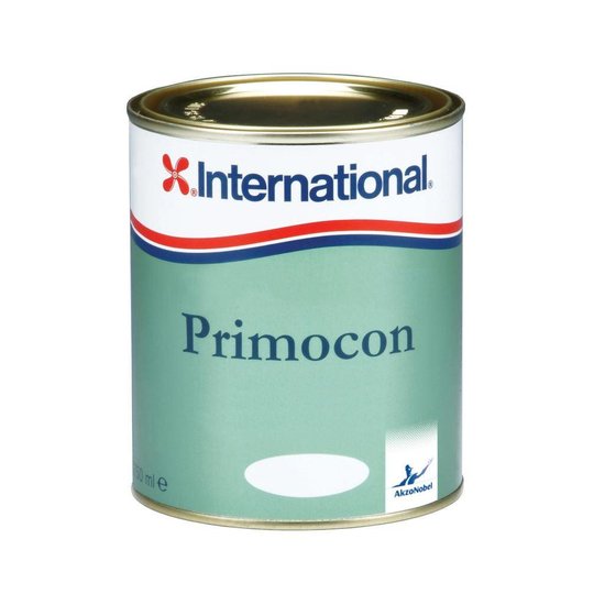 International Primocon Primer 1 component primer