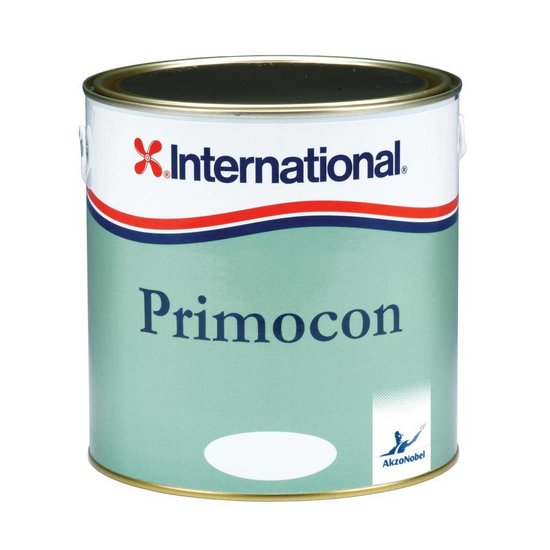 International Primocon Primer 1 component primer