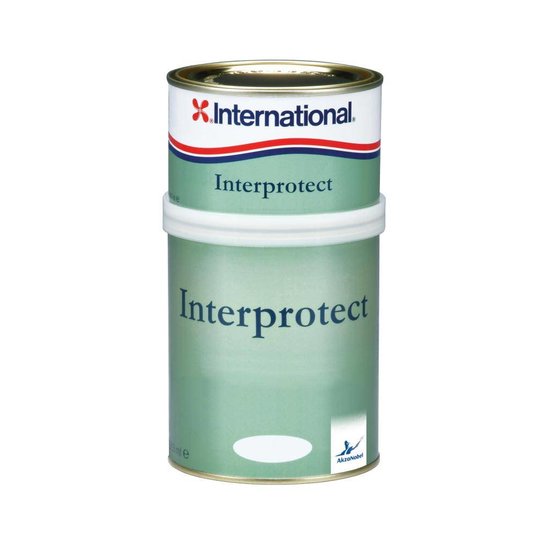 International Interprotect primer set