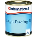 International Lago Racing II Antifouling 0,75 liter