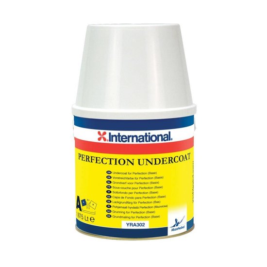 International Perfection Undercoat Grondverf set