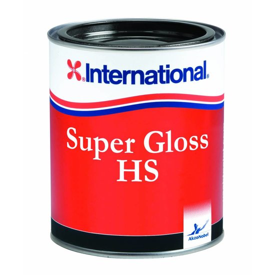 International Aflak Super Gloss HS