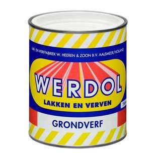 Grondverf