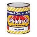 Epifanes Zinkcompound