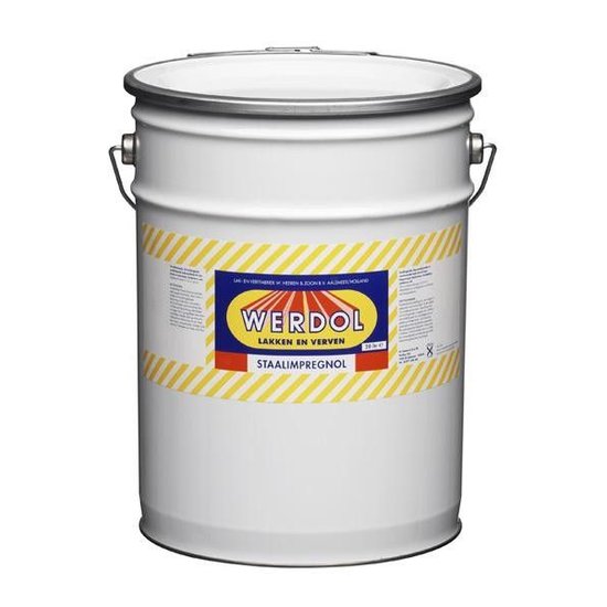 Epifanes Staalimpregnol (20 liter)