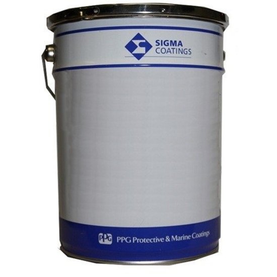 Sigma Sigma Vikote 12 Pro Dark - primer (20 liter)