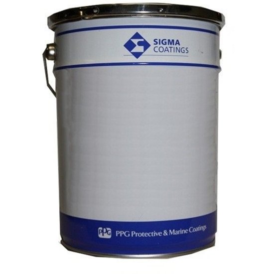 Sigma Sigma Navamar Dekkenverf
