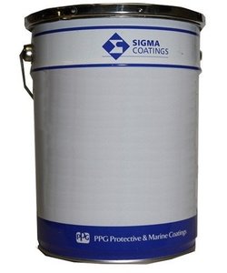 Sigmarine 40 - grondverf 5 liter (Alternatief Sigmafast 20)