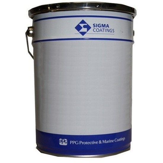 Sigma Sigmarine 40 - grondverf 5 liter (Alternatief Sigmafast 20)