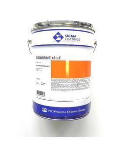 Sigmarine 648 - Aflak