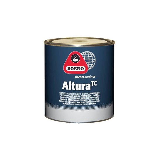 Boero Altura TC aflak (0,5 liter)