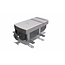 Waterworld Waterworld Vaarset Elektrische binnenboordmotor (2.5,4.0, 7.5,10.0 Kw)