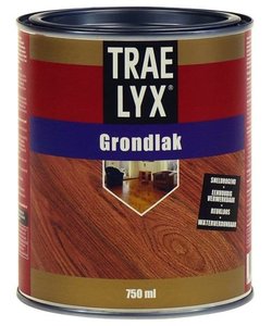 Grondlak