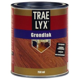 Grondlak