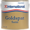 International Goldspar Satin