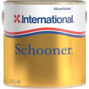 Schooner (alternatief Boero Altura Gloss)
