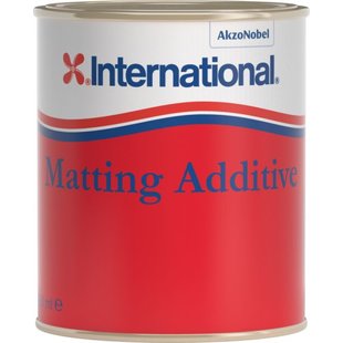 Matting Additive 0,75 liter