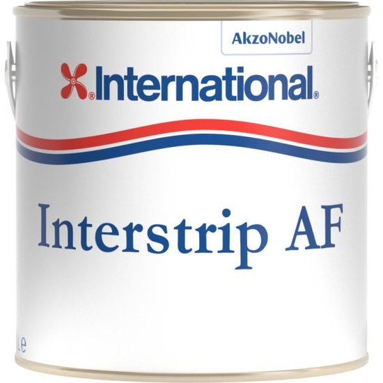International Interstrip AF