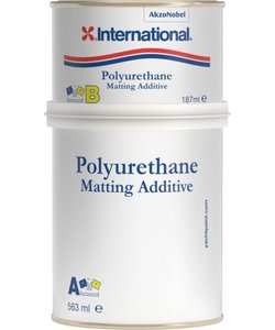 Polyurethane Matting Additive set