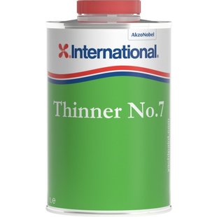 Verdunner 7 Thinner no.7