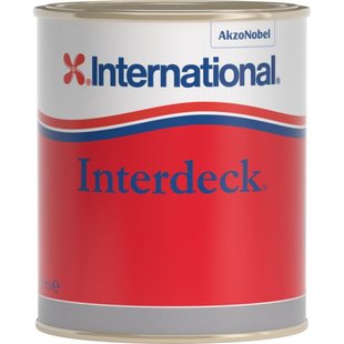 Antislip Interdeck 0,75 liter