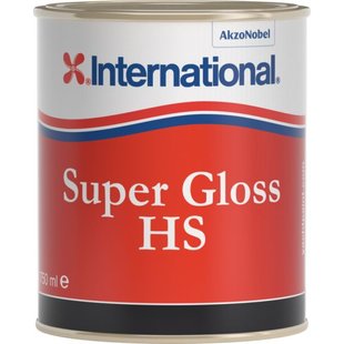 Aflak Super Gloss HS