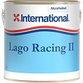International Lago Racing II Antifouling 0,75 liter