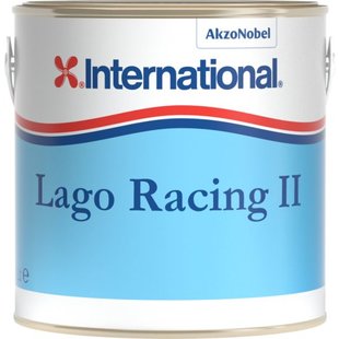 Lago Racing II Antifouling 0,75 liter