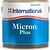 International Micron Plus antifouling