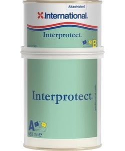 Interprotect primer set