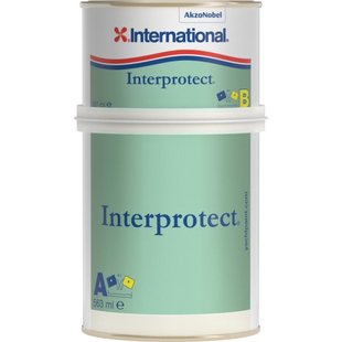 Interprotect primer set