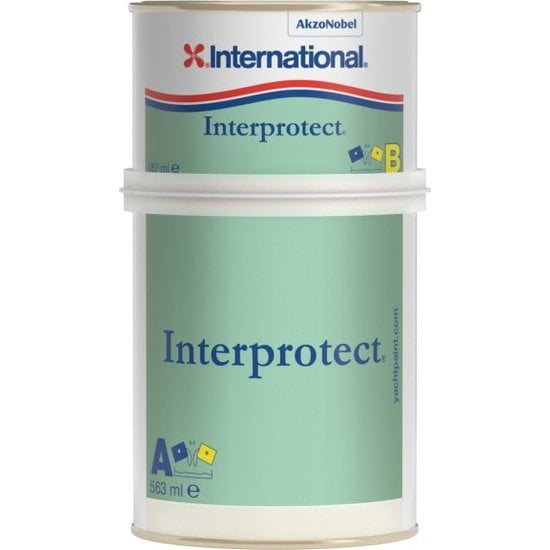 International Interprotect primer set