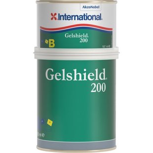 Gelshield 200 epoxy primer set