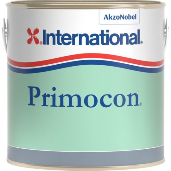International Primocon Primer 1 component primer