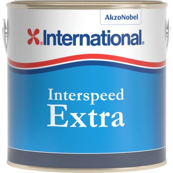 International Interspeed Extra Antifouling