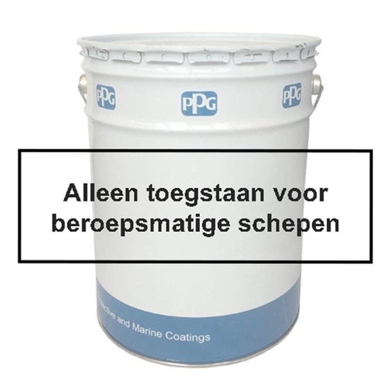 Sigma Sigma Ecofleet 530 antifouling