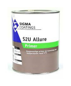 S2U Allure Primer