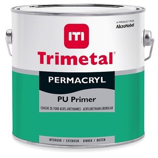 Permacryl XR Primer