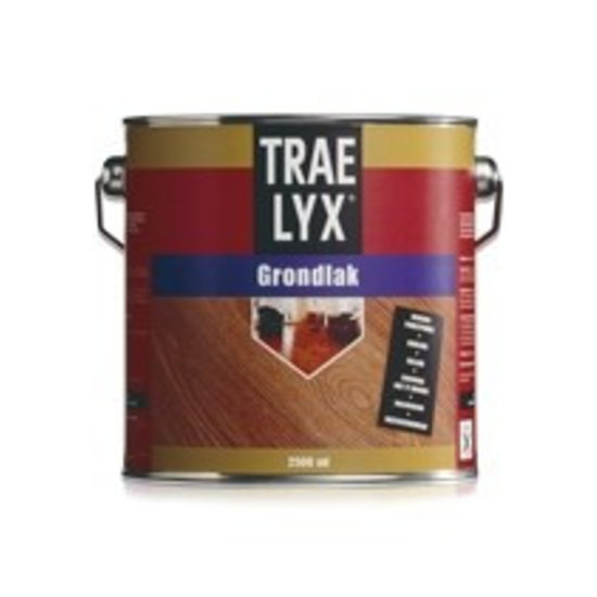 Trae Lyx Grondlak