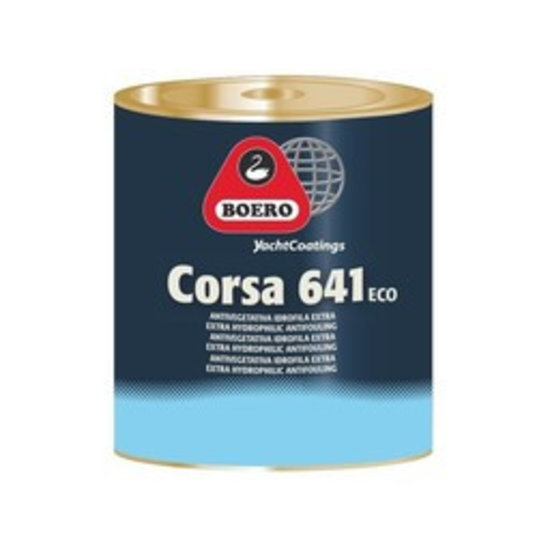 Boero Raffaello (Corsa) Eco Antifouling