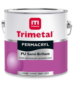 Permacryl XR Semi-Brillant