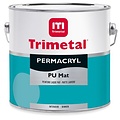 Trimetal Permacryl XR Mat