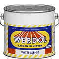 Epifanes Witte Menie