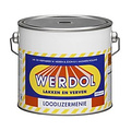 Epifanes Werdol Loodijzermenie