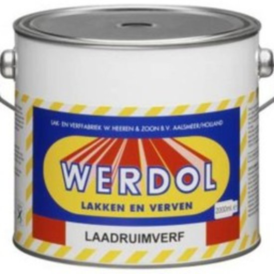 Epifanes Laadruimverf