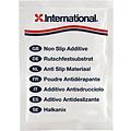 International Antislip poeder Non slip Additive 20 gram