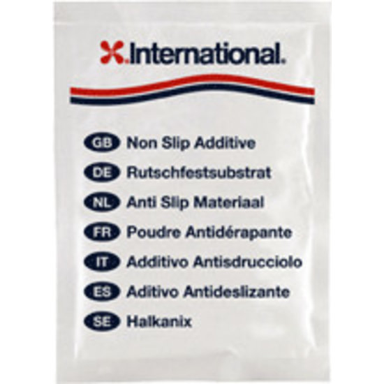International Antislip poeder Non slip Additive 20 gram