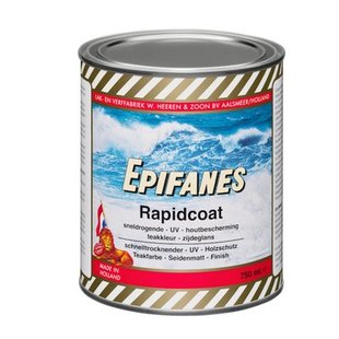 Rapidcoat