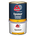 Boero Finishplamuur Epomar 0,75 liter set